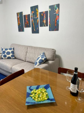 Matchpoint Apartment San Remo
